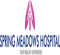 Spring Meadows Hospital Delhi